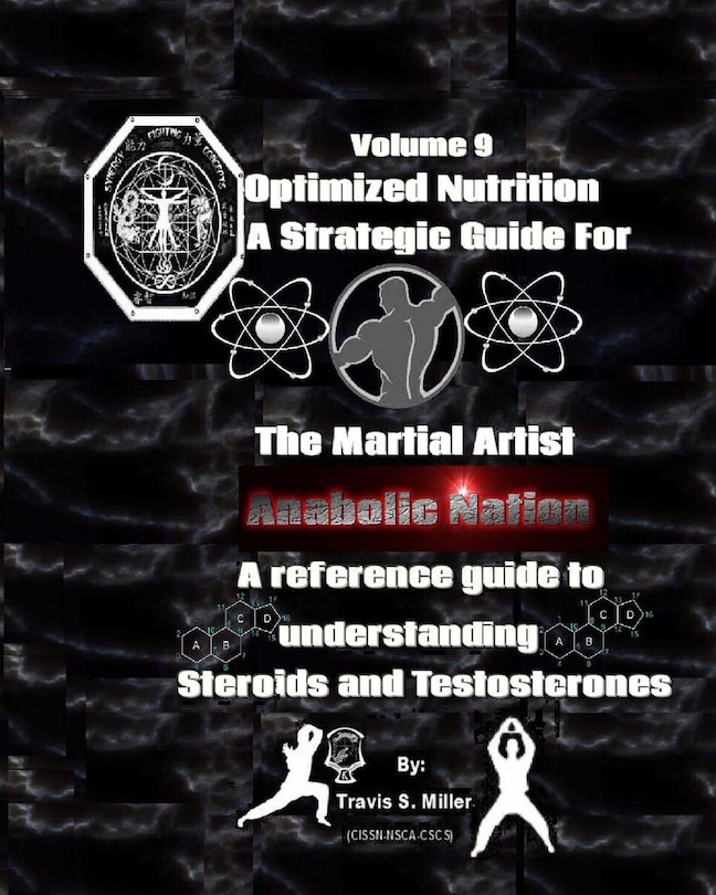 Front cover_Optimized Nutrition Vol. 9