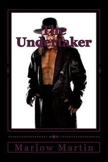 Front cover_The Undertaker