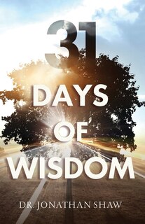 Front cover_31 Days of Wisdom