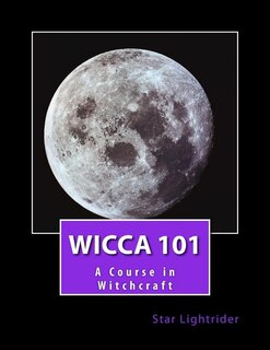 Front cover_Wicca 101
