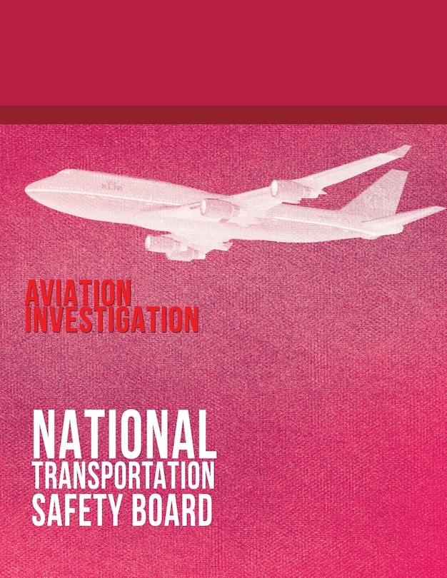 Couverture_Aviation Investigation