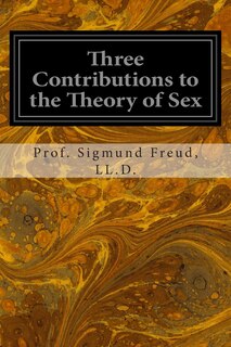 Couverture_Three Contributions to the Theory of Sex