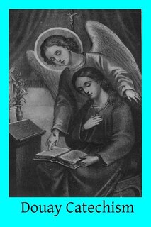 Front cover_Douay Catechism