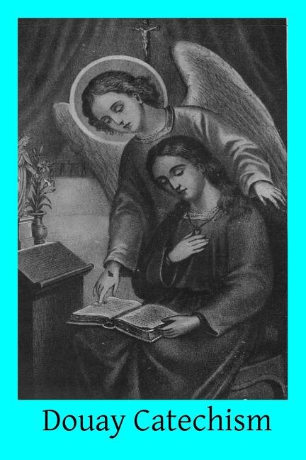 Front cover_Douay Catechism