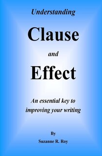 Front cover_Understanding CLAUSE AND EFFECT