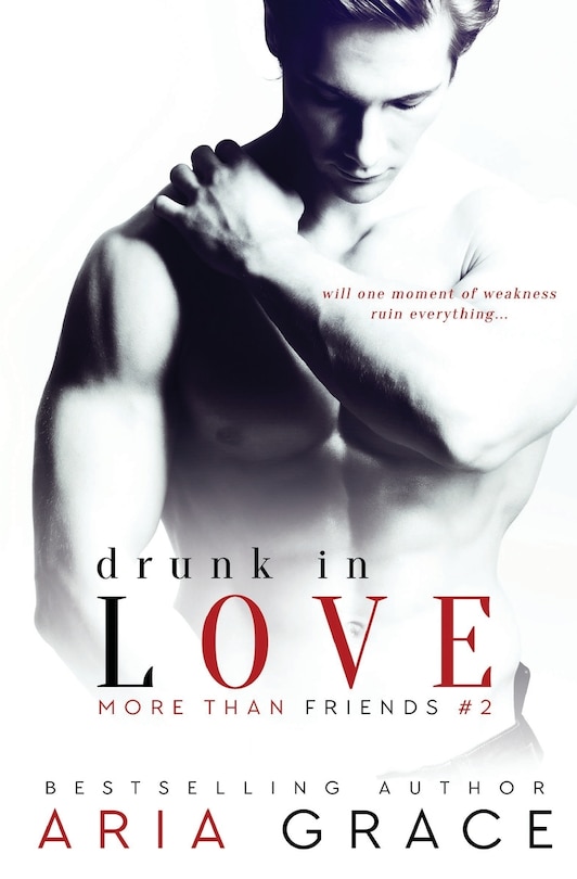 Front cover_Drunk in Love