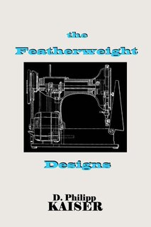 Front cover_The Featherweight Designs
