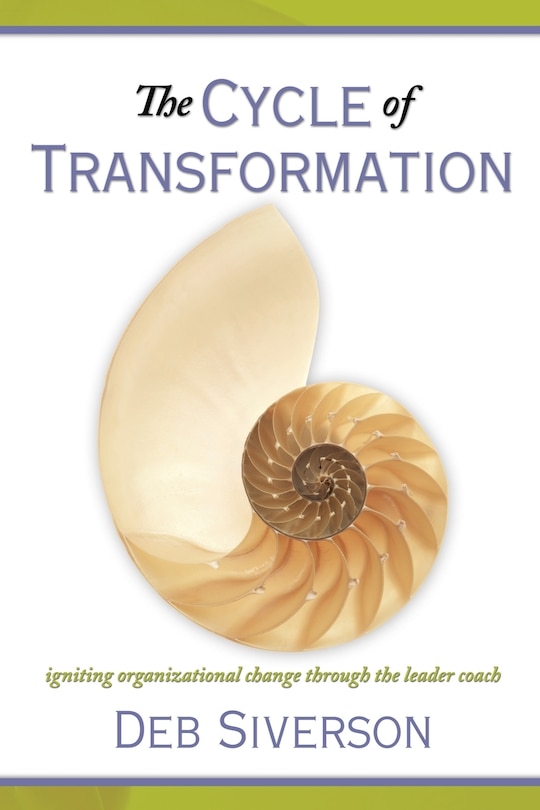 Couverture_The Cycle of Transformation