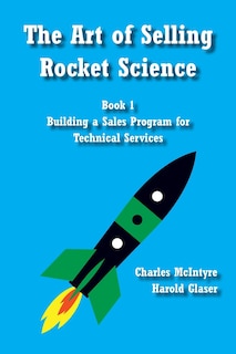 Couverture_The Art of Selling Rocket Science