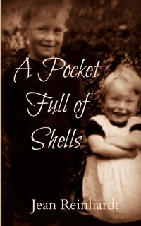 Front cover_A Pocket Full of Shells
