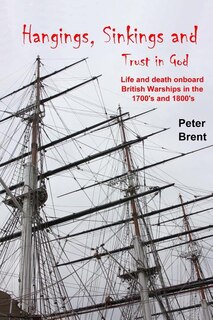 Front cover_Hangings, Sinkings and Trust in God