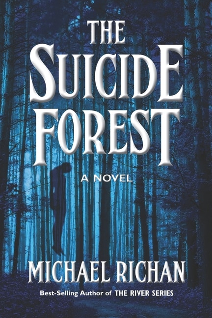 Front cover_The Suicide Forest