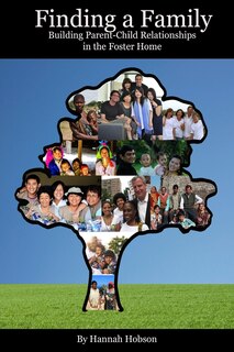 Couverture_Finding a Family