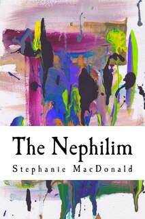 Front cover_The Nephilim