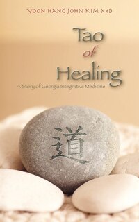 Front cover_Tao of Healing