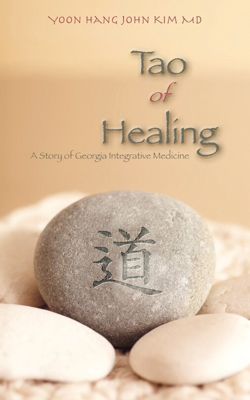 Front cover_Tao of Healing