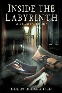 Couverture_Inside the Labyrinth