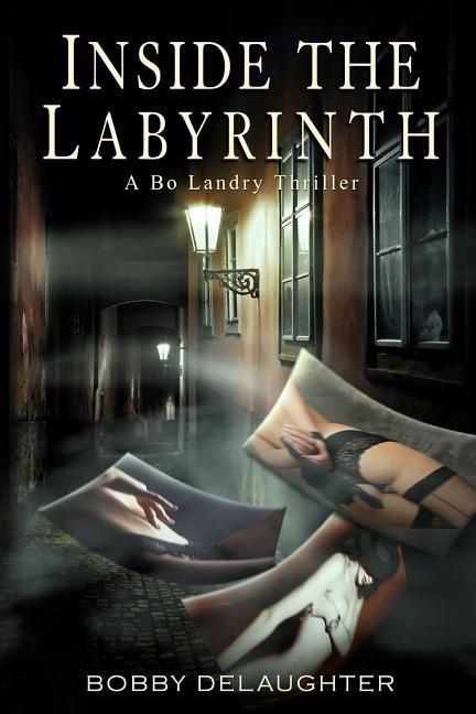 Couverture_Inside the Labyrinth
