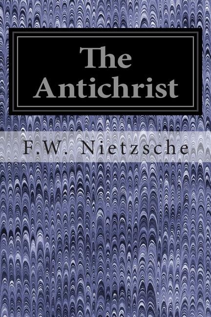 The Antichrist