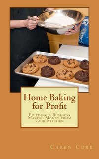 Couverture_Home Baking for Profit