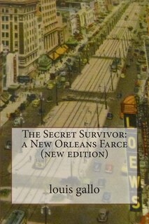 Couverture_The Secret Survivor