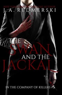 Front cover_The Swan and the Jackal