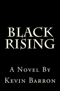Couverture_Black Rising