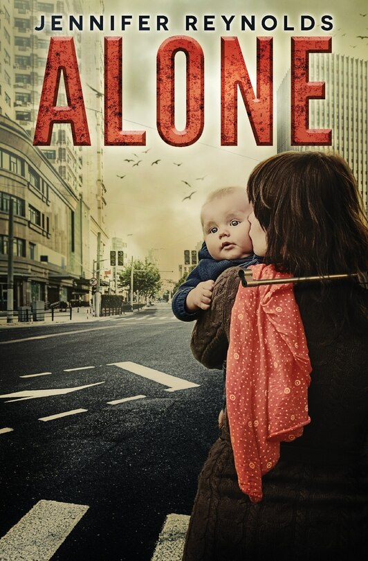 Front cover_Alone