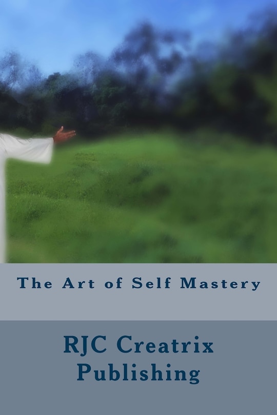 Couverture_The Art of Self Mastery