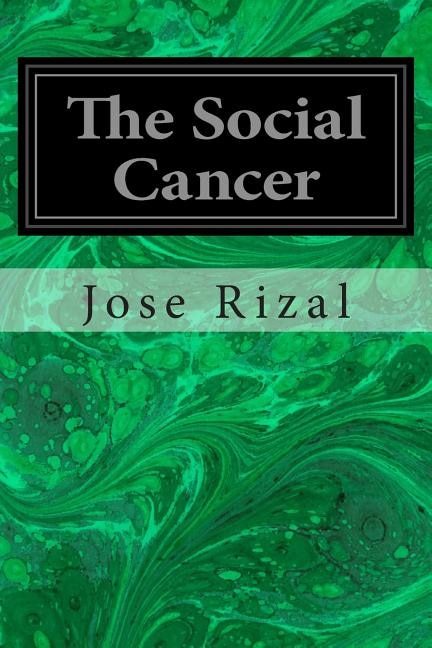 Front cover_The Social Cancer