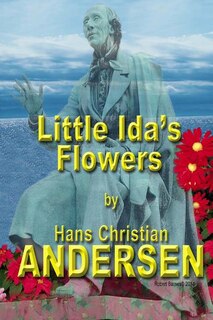 Front cover_Little Ida's Flowers