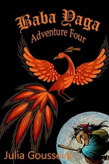 Front cover_Baba Yaga