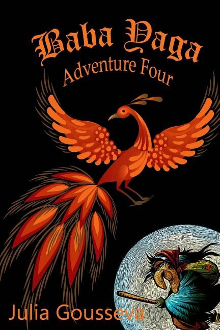 Front cover_Baba Yaga