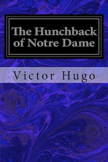 Front cover_The Hunchback of Notre Dame