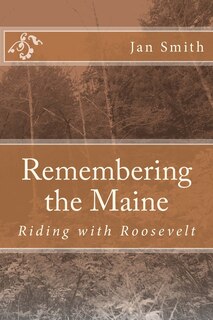 Couverture_Remembering the Maine