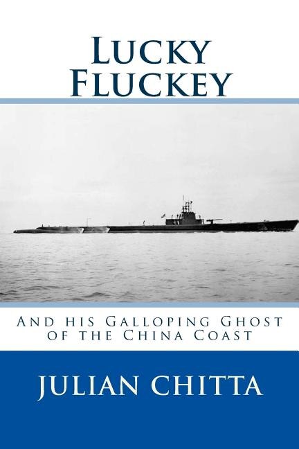 Front cover_Lucky Fluckey
