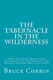 Couverture_The Tabernacle in the Wilderness