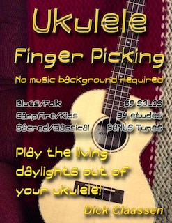 Front cover_Ukulele Fingerpicking