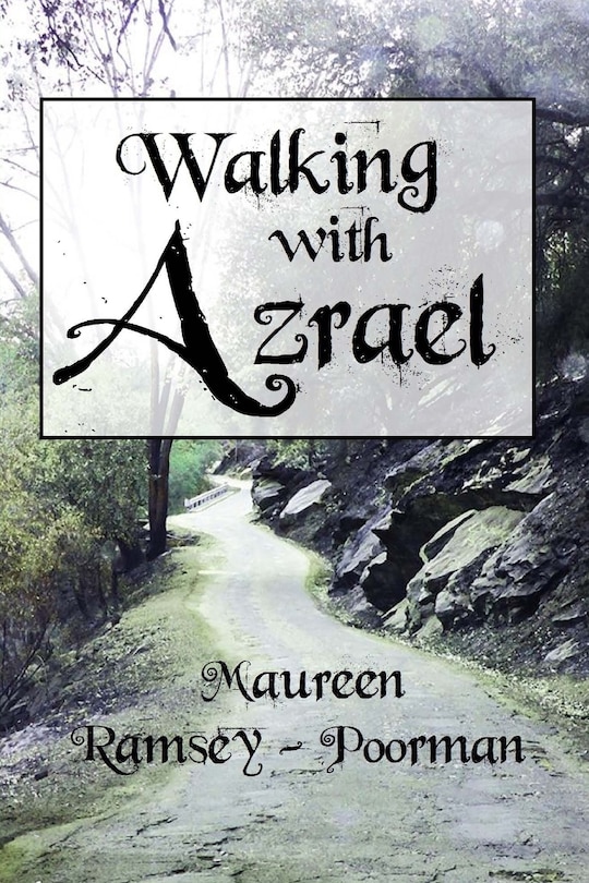 Couverture_Walking with Azrael
