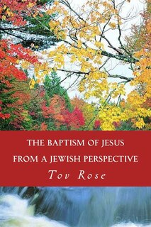 Couverture_The Baptism of Jesus from a Jewish Perspective