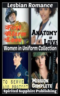 Front cover_Lesbian Romance