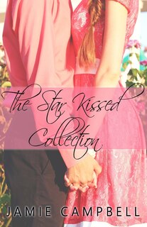 Front cover_The Star Kissed Collection