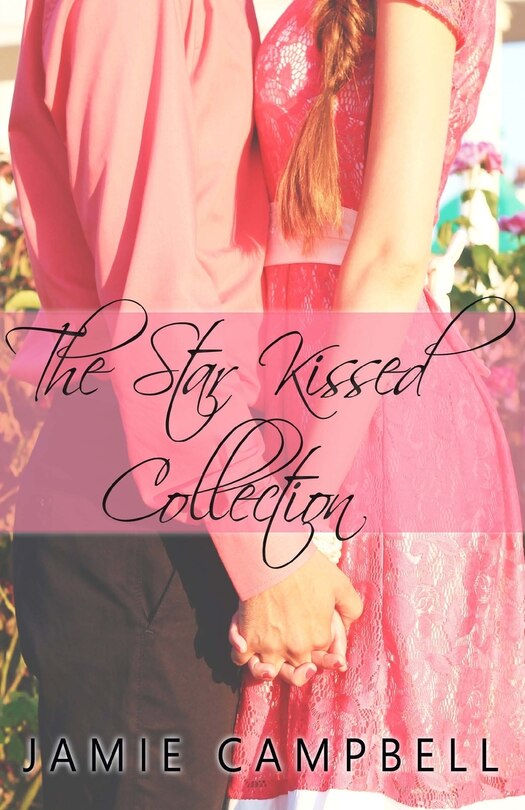 Front cover_The Star Kissed Collection