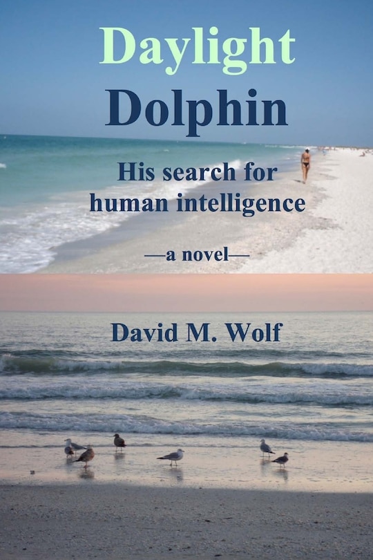 Couverture_Daylight Dolphin