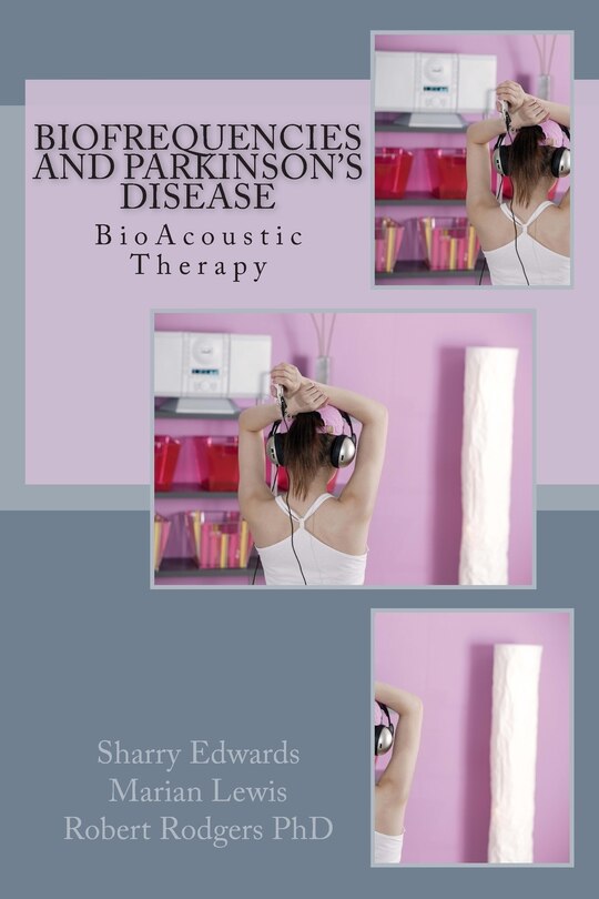 Couverture_Biofrequencies and Parkinson's Disease