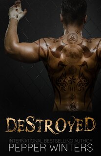 Front cover_Destroyed