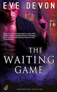Front cover_The Waiting Game