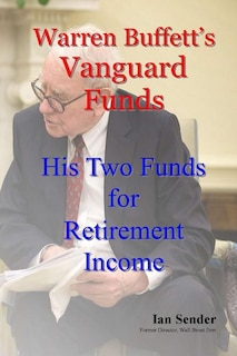 Front cover_Warren Buffett's Vanguard Funds