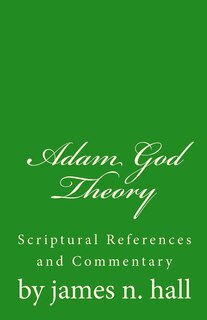 Front cover_Adam God Theory