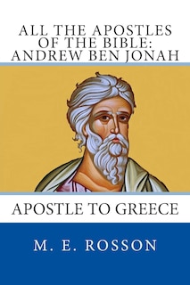 Couverture_All the Apostles of the Bible